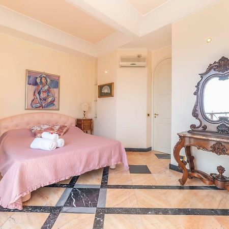 Palazzo Di Ferro Taormina Apartment Exterior photo