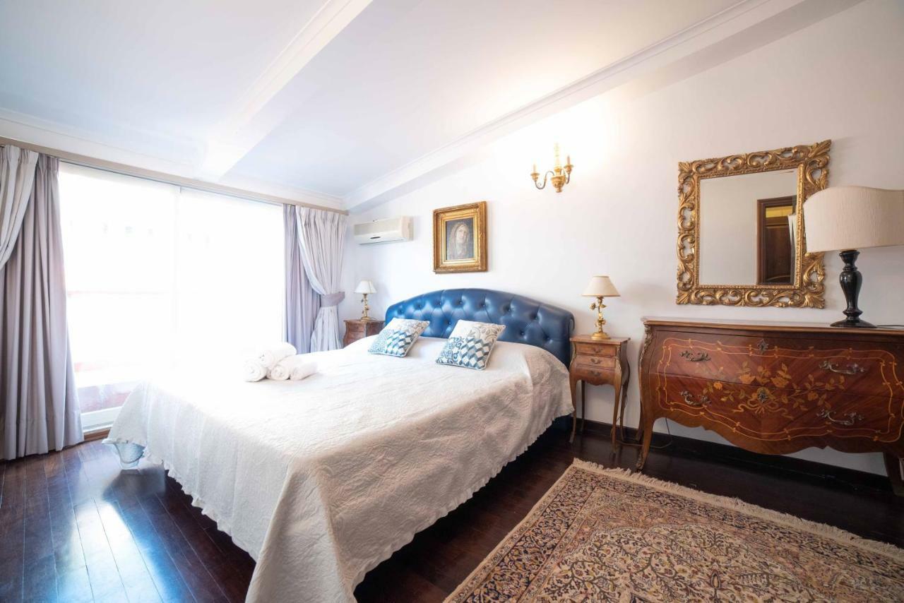 Palazzo Di Ferro Taormina Apartment Exterior photo